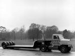Scammell Highwayman 1954 года